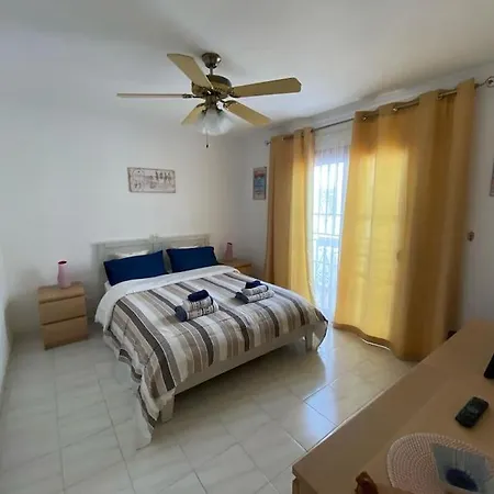 公寓 Amazing View Relax In Port Royal 洛斯克里斯蒂亚诺斯