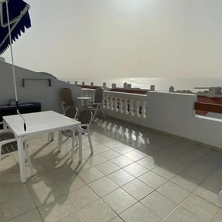 Apartment Amazing View Relax In Port Royal *