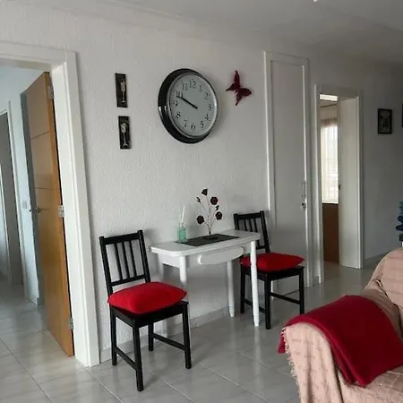 Amazing View Relax In Port Royal Apartment *