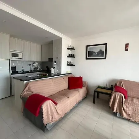 Apartamento Amazing View Relax In Port Royal Los Cristianos (Tenerife)