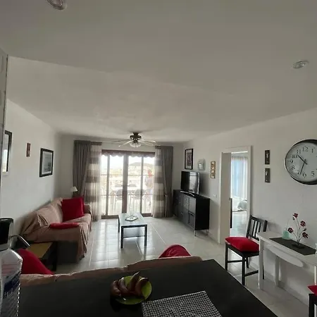 Apartment Amazing View Relax In Port Royal *