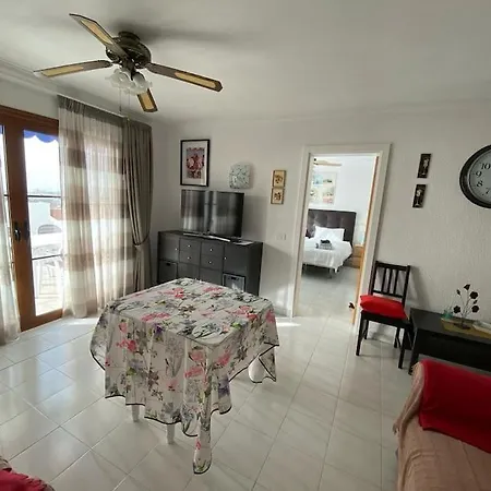 Amazing View Relax In Port Royal 公寓 洛斯克里斯蒂亚诺斯