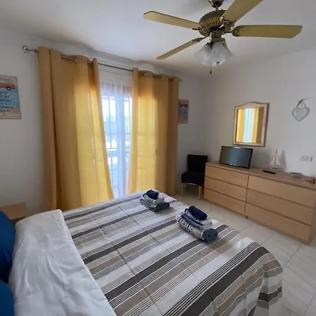 Amazing View Relax In Port Royal * Los Cristianos (Tenerife)