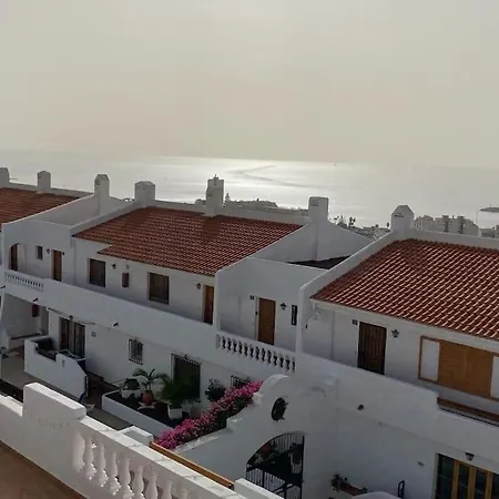 Amazing View Relax In Port Royal * Los Cristianos (Tenerife)