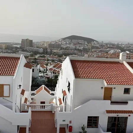 Amazing View Relax In Port Royal * Los Cristianos (Tenerife)