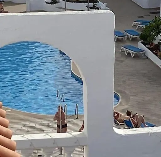 Amazing View Relax In Port Royal Apartment *