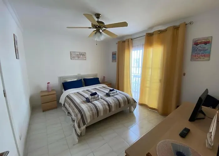 Apartment Amazing View Relax In Port Royal Los Cristianos (Tenerife)