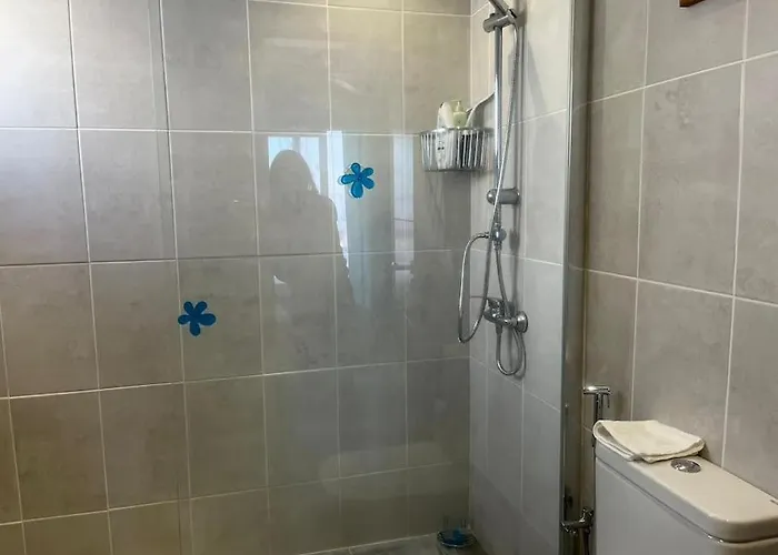 Amazing View Relax In Port Royal Apartment Los Cristianos (Tenerife)