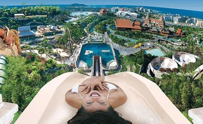 Apartment Amazing View Relax In Port Royal