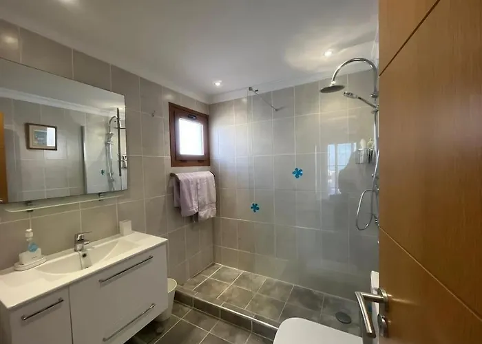 Amazing View Relax In Port Royal Apartment