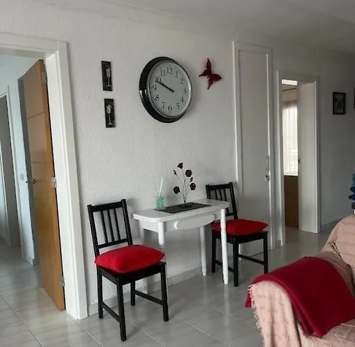 Amazing View Relax In Port Royal Apartment *