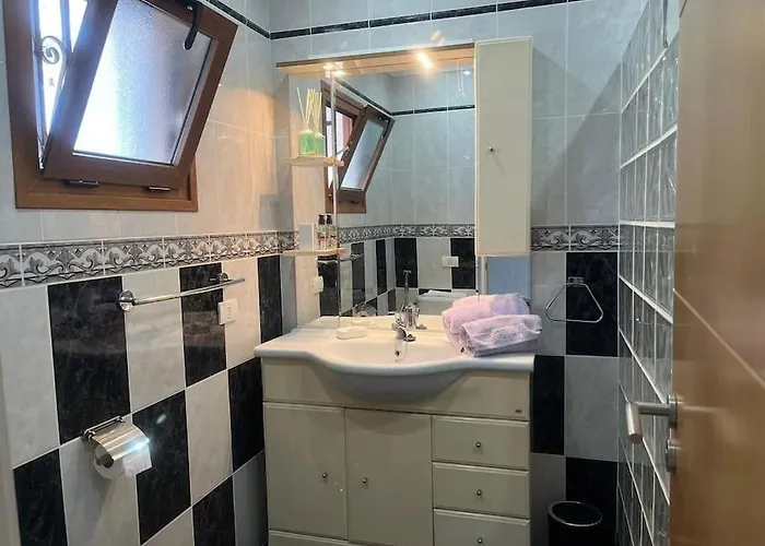 Apartment Amazing View Relax In Port Royal