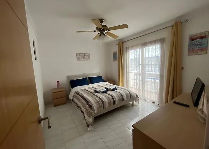 Amazing View Relax In Port Royal Apartment *