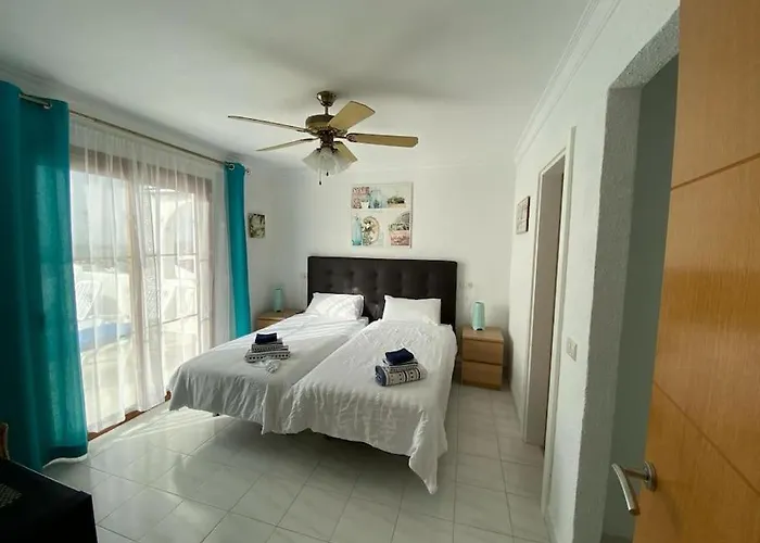 Apartment Amazing View Relax In Port Royal