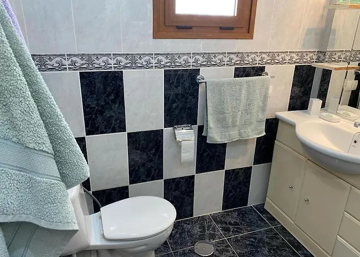 Amazing View Relax In Port Royal Apartman Los Cristianos