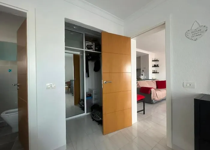 Amazing View Relax In Port Royal Apartment *