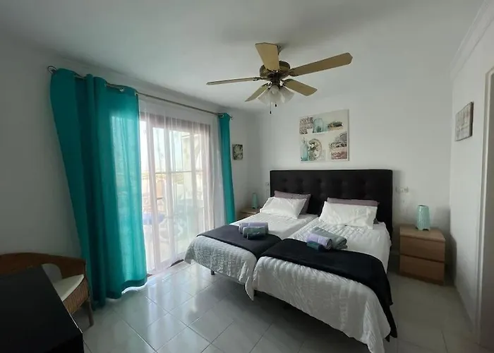 Amazing View Relax In Port Royal *