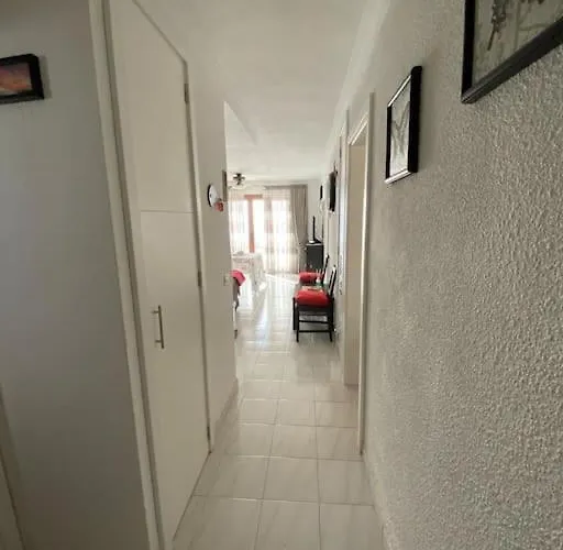 Amazing View Relax In Port Royal * Los Cristianos (Tenerife)