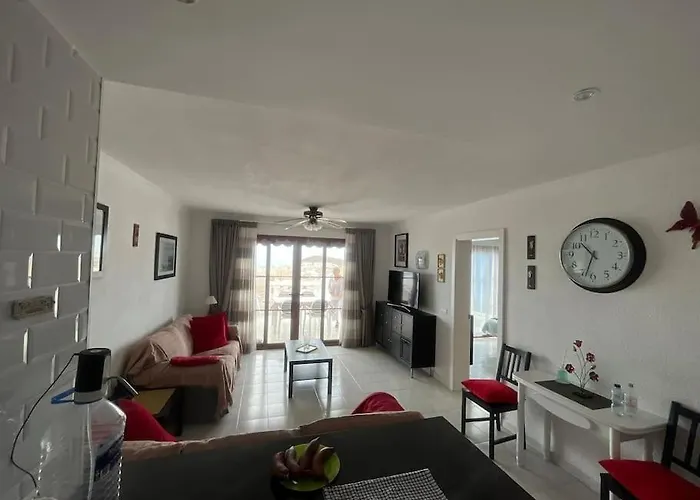 Apartment Amazing View Relax In Port Royal *