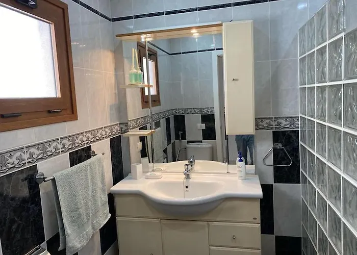 Apartment Amazing View Relax In Port Royal